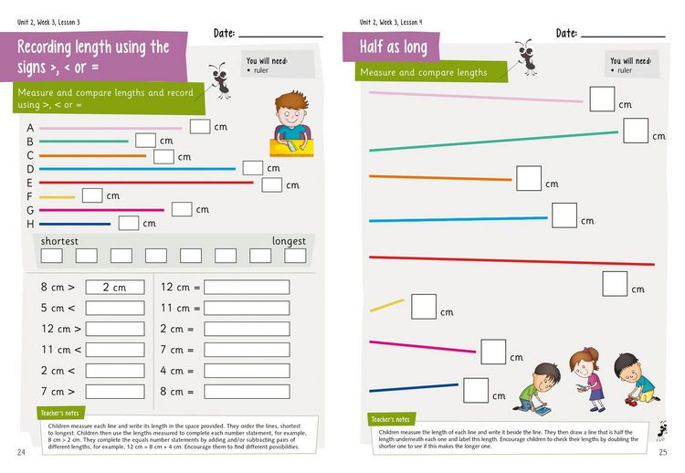 Produktbild: Busy Ant Maths -- Year 2 Activity Book 1