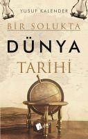 Produktbild: Bir Solukta D&uuml;nya Tarihi