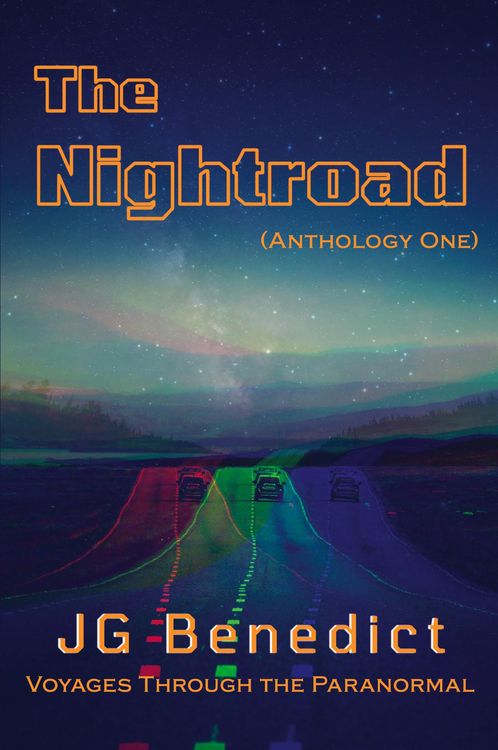 Produktbild: The Nightroad, Anthology One