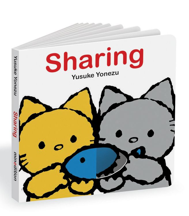 Produktbild: Sharing