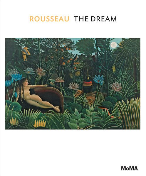 Produktbild: Rousseau: The Dream