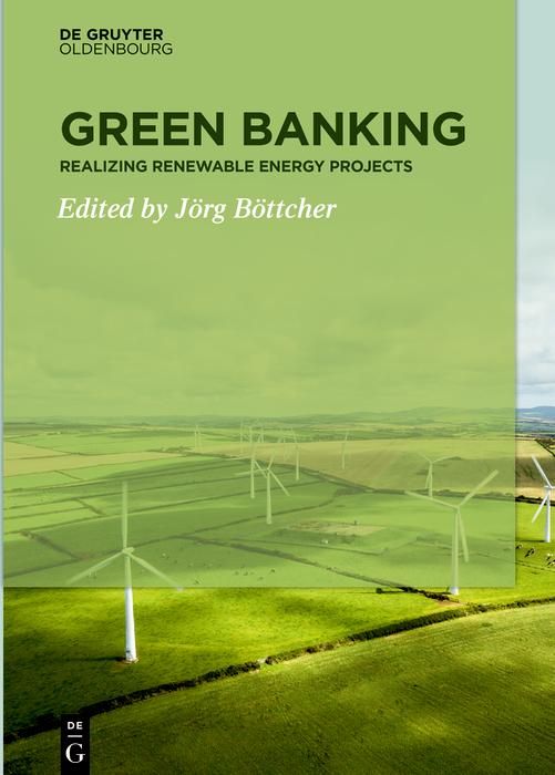 Produktbild: Green Banking