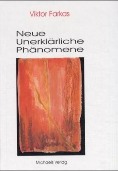 Produktbild: Neue unerkl&auml;rliche Ph&auml;nomene
