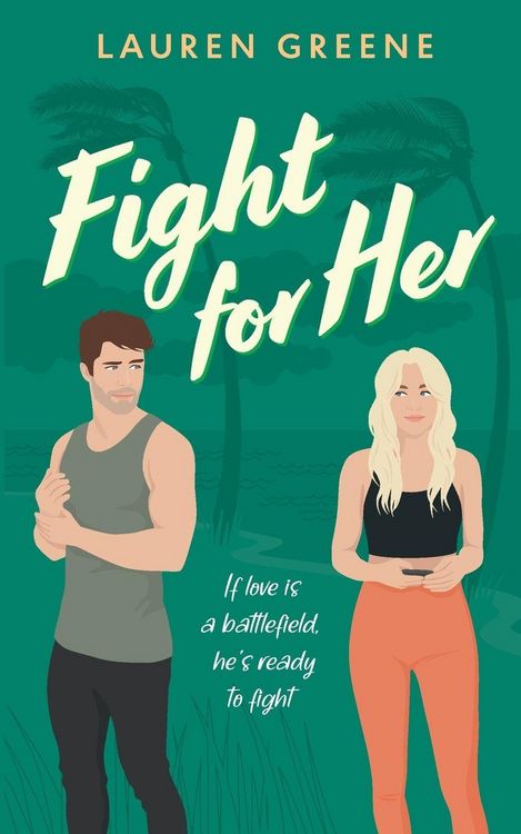 Produktbild: Fight For Her