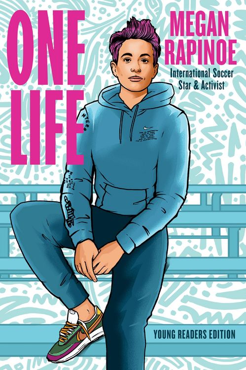 Produktbild: One Life: Young Readers Edition
