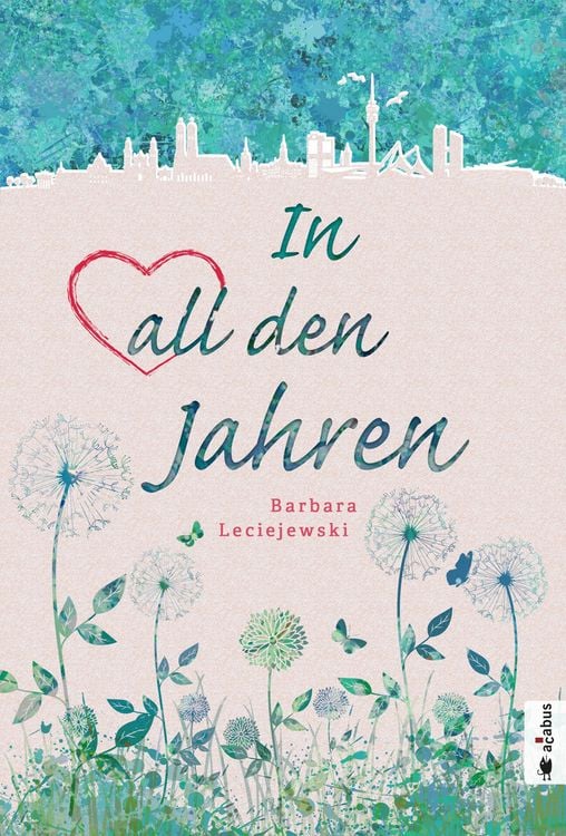Produktbild: In all den Jahren