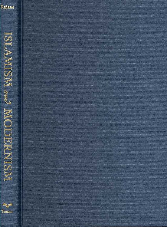 Produktbild: Islamism and Modernism: The Changing Discourse in Iran