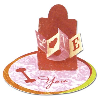 Produktbild: URSUS Pop-Up Accessoires