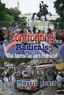 Produktbild: Confronting Radicals: What America Can Learn from Israel