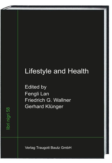 Produktbild: Lifestyle and Health