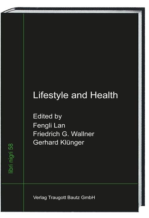 Produktbild: Lifestyle and Health