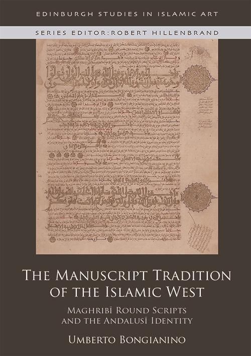 Produktbild: Manuscript Tradition of the Islamic West