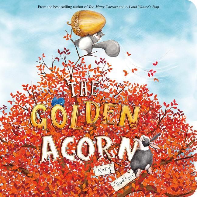 Produktbild: The Golden Acorn