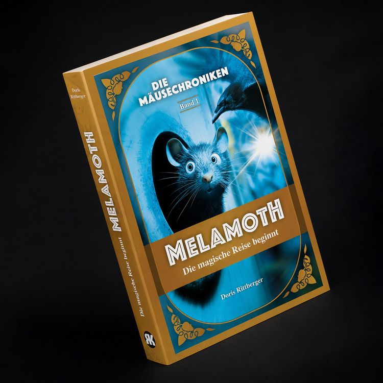 Produktbild: MELAMOTH