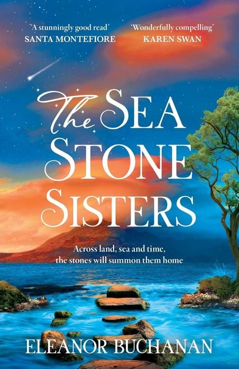 Produktbild: The Sea Stone Sisters