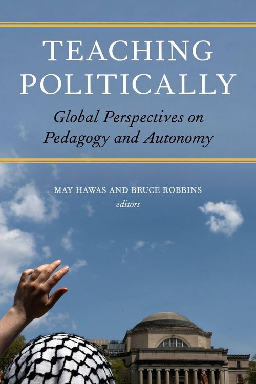 Produktbild: Teaching Politically