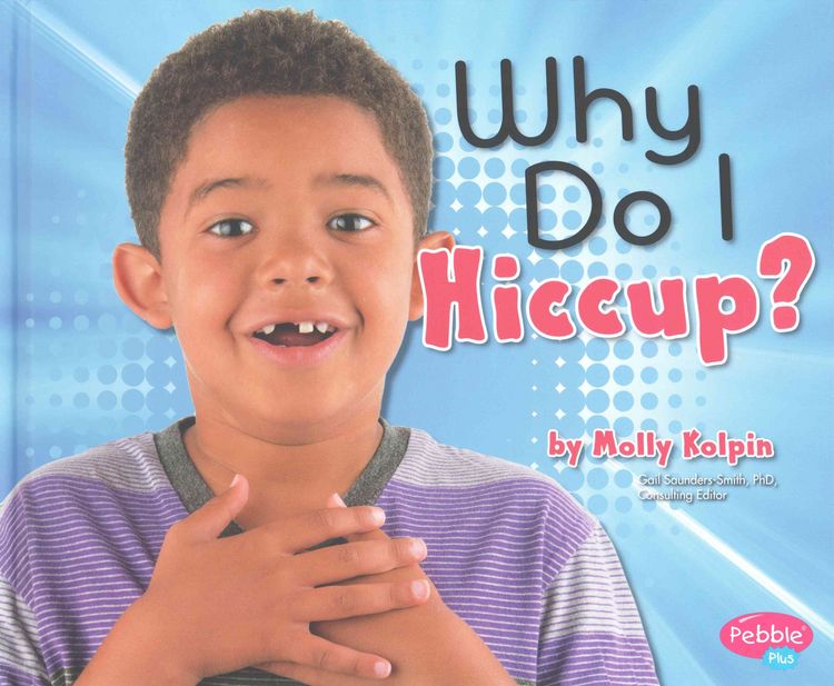 Produktbild: Why Do I Hiccup?
