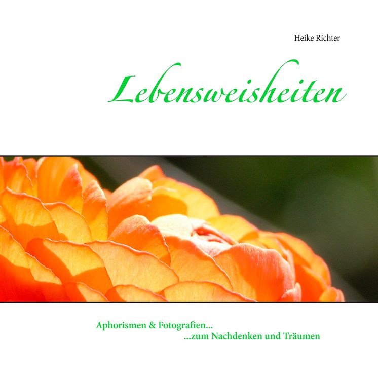 Produktbild: Lebensweisheiten