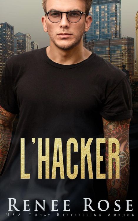 Produktbild: L'Hacker