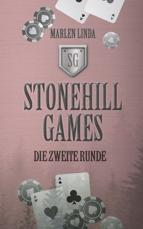 Produktbild: Stonehill Games &ndash; Die zweite Runde