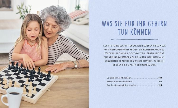 Produktbild: Fit im Alter