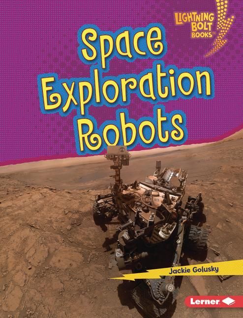 Produktbild: Space Exploration Robots