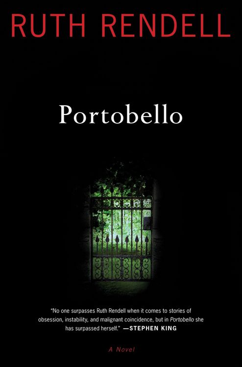 Produktbild: Portobello