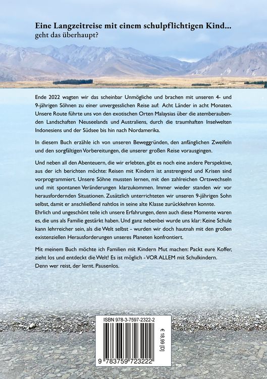 Produktbild: Don't call it Urlaub