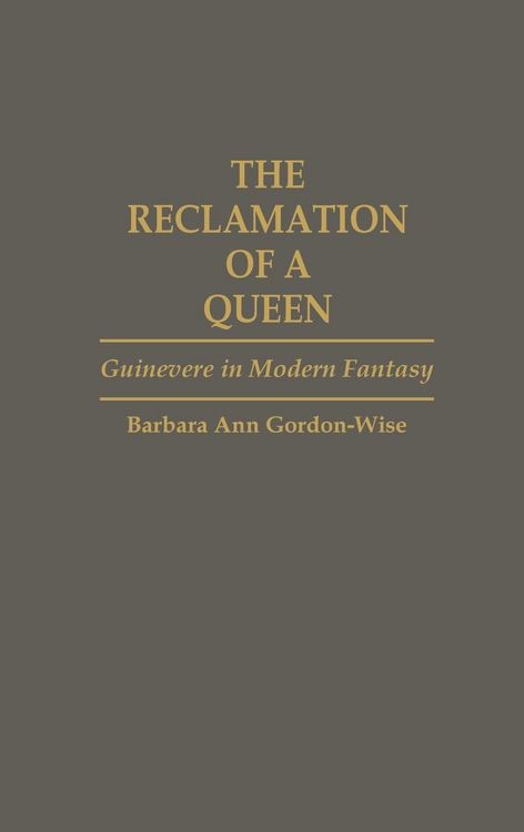 Produktbild: The Reclamation of a Queen