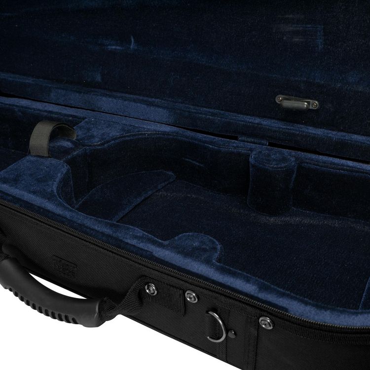 Produktbild: Violin Set 3/4 (incl. case black, bow, rosin)
