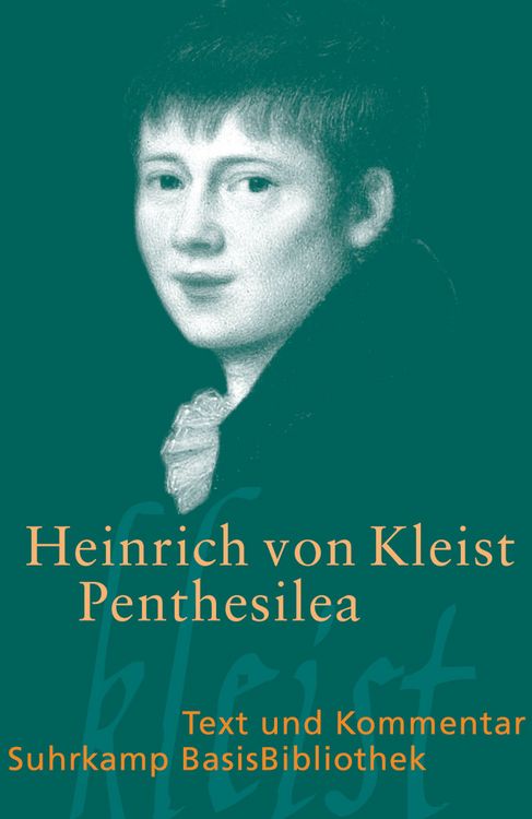 Produktbild: Penthesilea