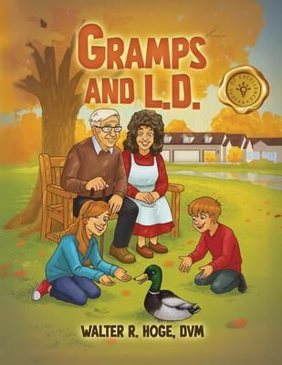 Produktbild: Gramps and L.D