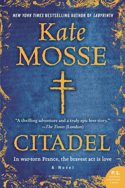 Produktbild: Citadel