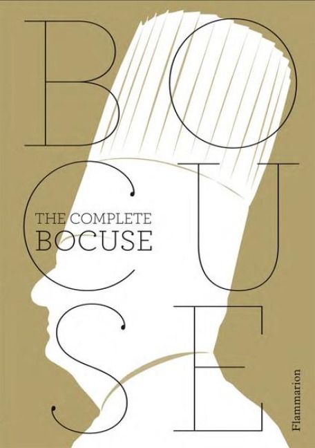 Produktbild: The Complete Bocuse