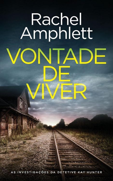 Produktbild: Vontade de Viver