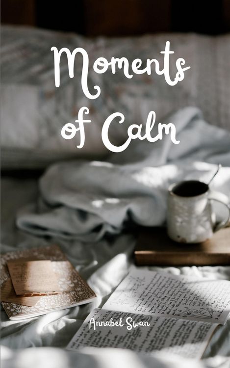 Produktbild: Moments of Calm