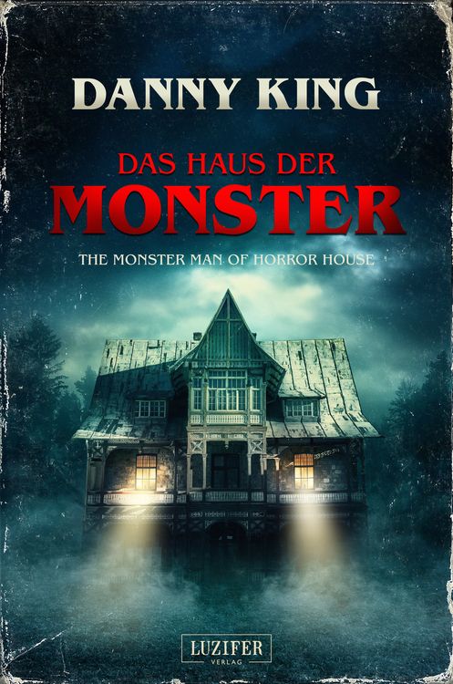 Produktbild: Das Haus der Monster