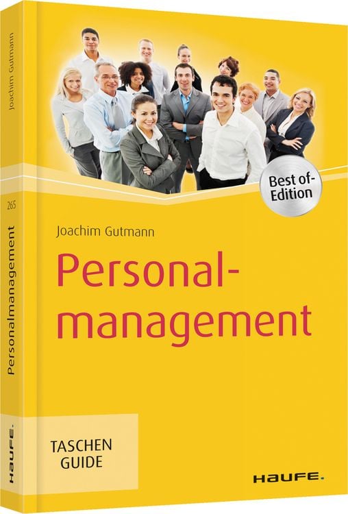 Produktbild: Personalmanagement