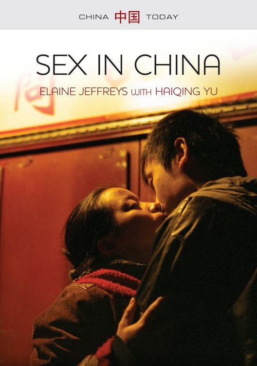Produktbild: Sex in China