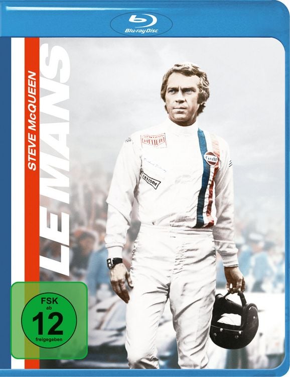 Produktbild: Le Mans