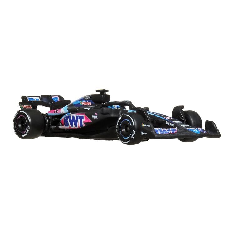 Produktbild: Hot Wheels Premium F1 Die-Cast Sortiment