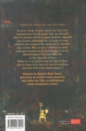 Produktbild: Ferrailleurs des mers