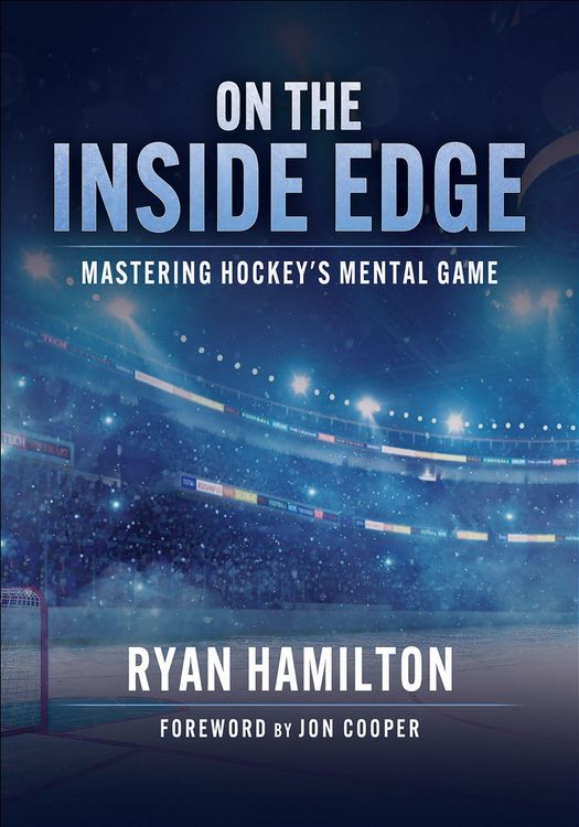 Produktbild: On the Inside Edge
