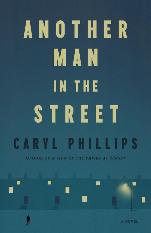 Produktbild: Another Man in the Street