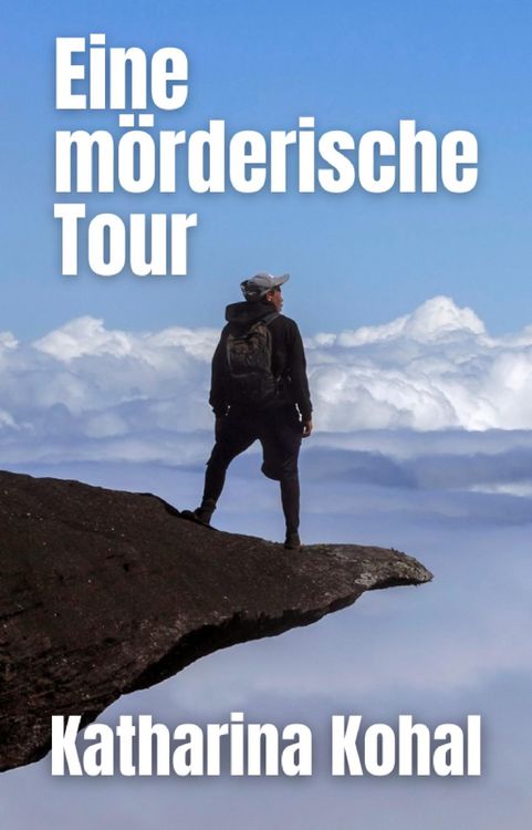 Produktbild: Eine m&ouml;rderische Tour