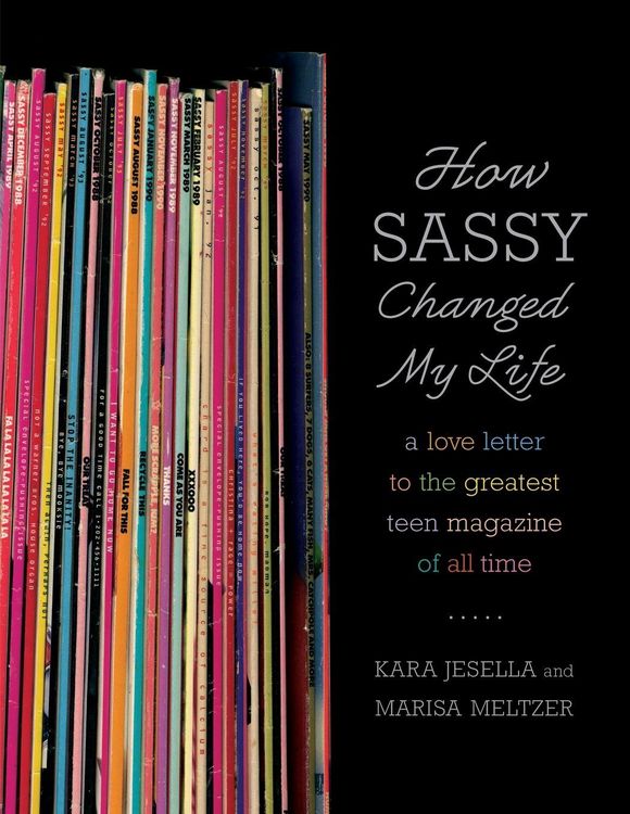 Produktbild: How Sassy Changed My Life