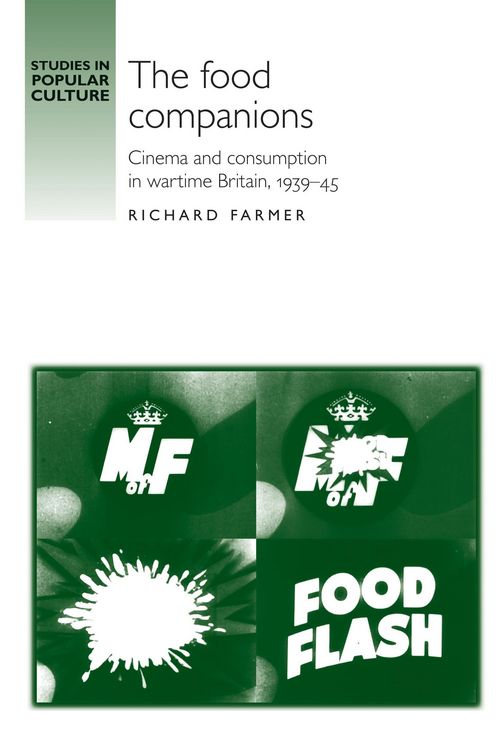 Produktbild: The Food Companions