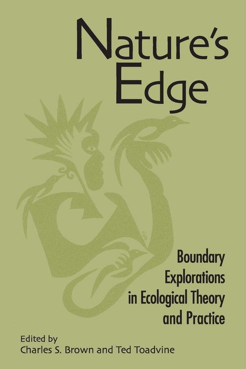 Produktbild: Nature's Edge