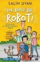 Produktbild: Yok B&ouml;yle Bir Robot - Acayip Isler Takimi