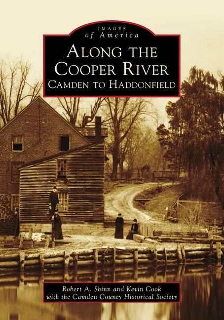 Produktbild: Along the Cooper River